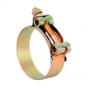 Abrazadera  1/2 Pulgada