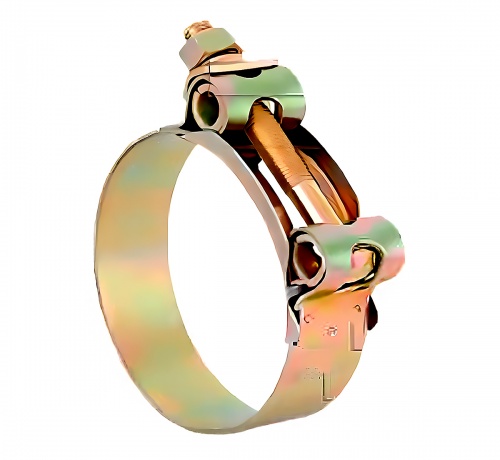 Abrazadera  1/2 Pulgada