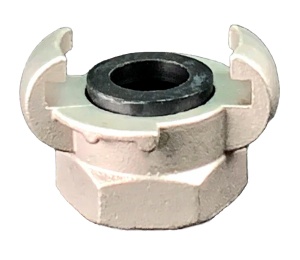 Acople Chicago Hembra