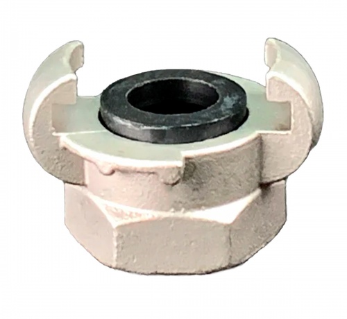 Acople Chicago Hembra