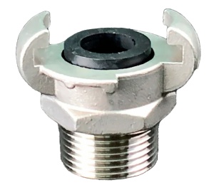 Acople Chicago Macho