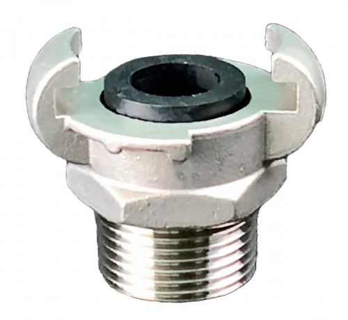 Acople Chicago Macho