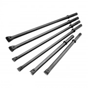 Barra integral 2.40 mts