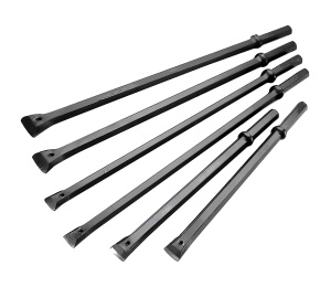 Barra integral 2.40 mts