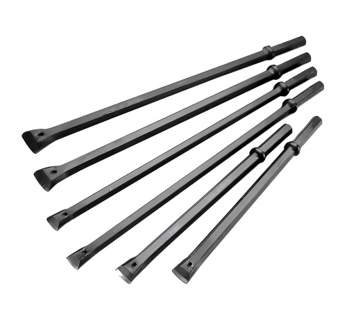 Barra integral 2.40 mts